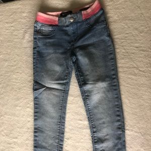 Buffalo Kids Skinny Jeans 8